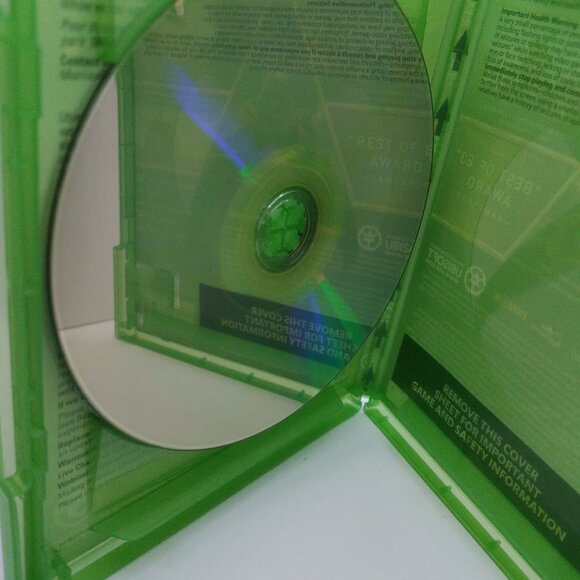 Assassin's Creed Origins - Xbox One Standard Edition - Picture 5 of 5